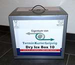 Bild von Trockeneisbox Grösse 10