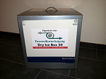 Bild von Trockeneisbox Grösse 30